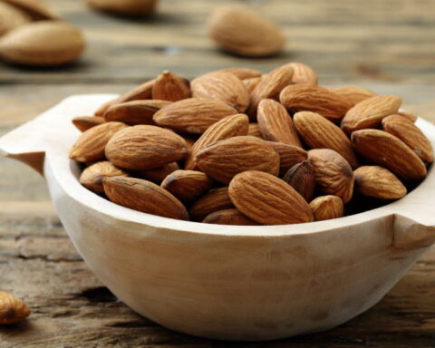Les amandes favorisent la satiété et n entraînent pas de prise de poids selon des études