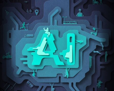 Les architectes de l'IA désignés Personnalité de l'année 2025 par TIME