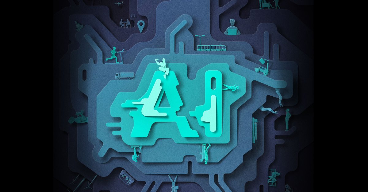 Les architectes de l'IA désignés Personnalité de l'année 2025 par TIME