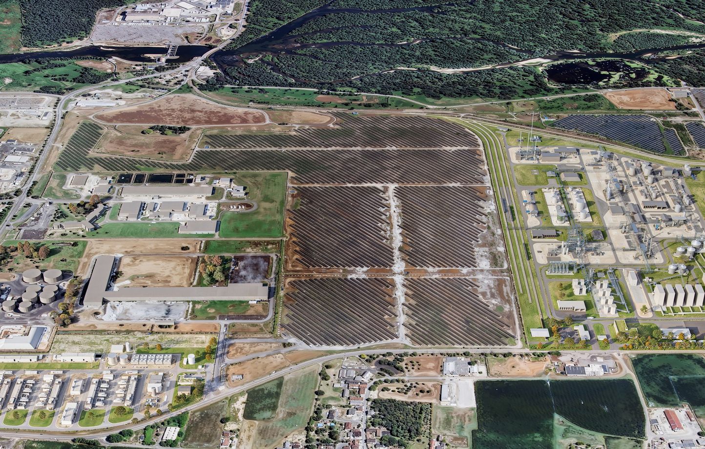 Les associations environnementales dénoncent un projet de biocarburant près de Pau