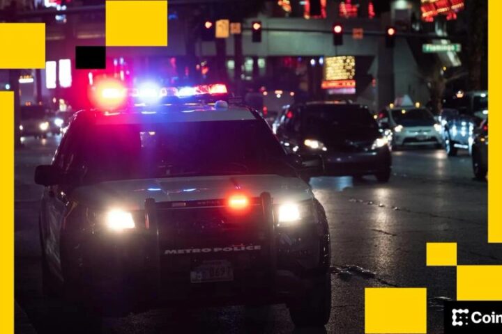 Les autorités espagnoles démantèlent un réseau d'enlèvement lié à la cryptomonnaie après un meurtre