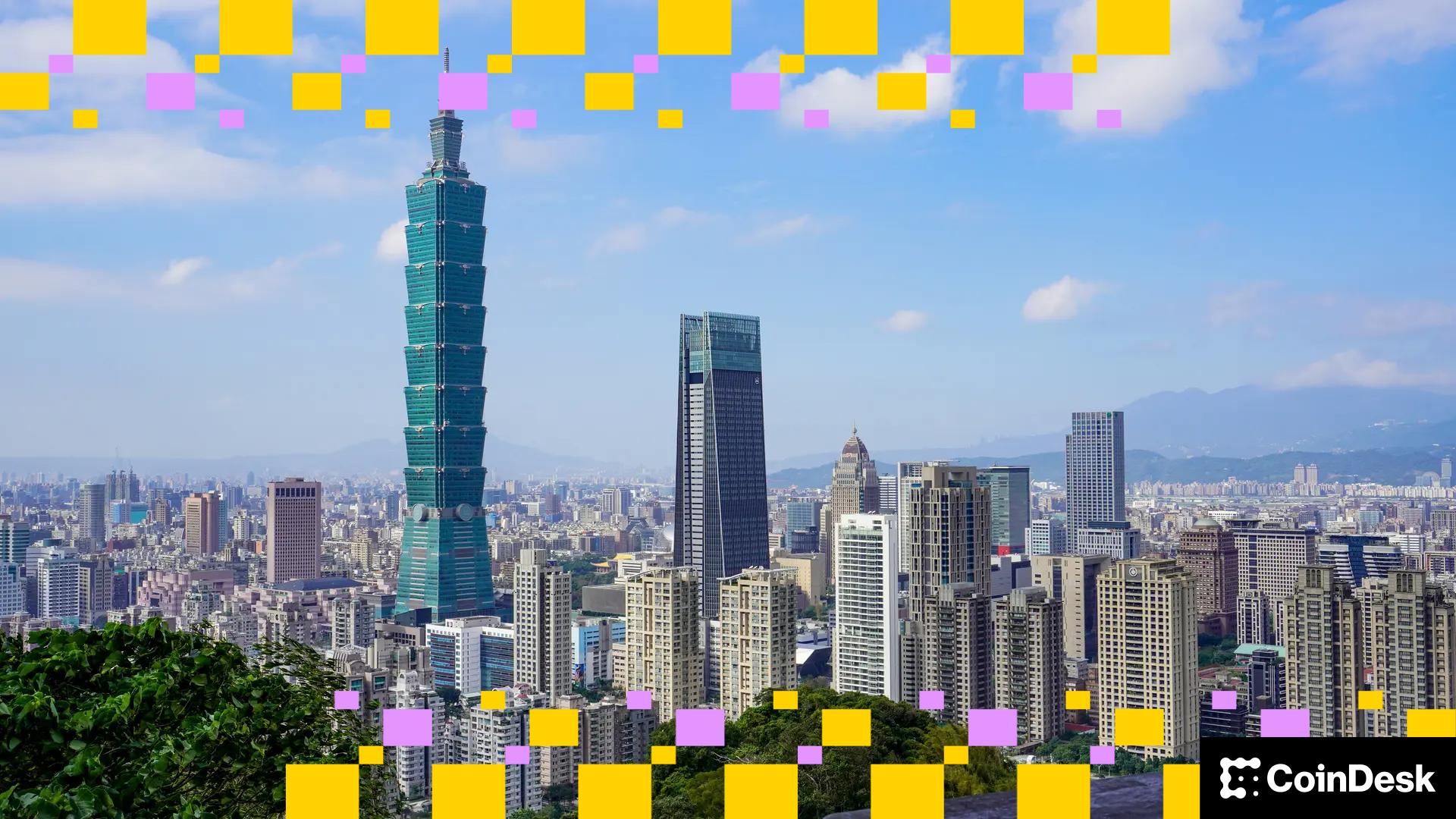 Les autorités taiwanaises annoncent le lancement du premier stablecoin régulé de l'île pour 2026