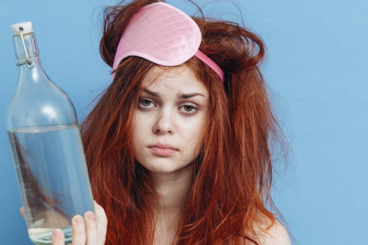 Les boissons « super hydratantes » ne neutralisent pas l'alcool, selon un expert