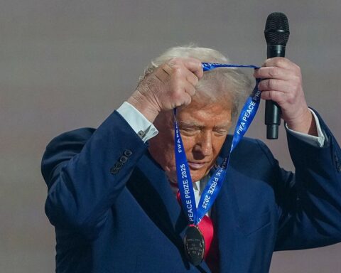 Les conflits persistent malgré les affirmations de Trump sur la paix réussie