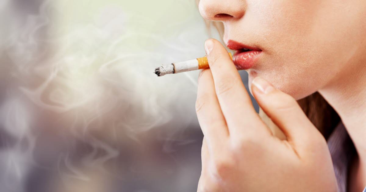 Les dangers du tabac pour la santé oculaire : un facteur aggravant des maladies comme le glaucome et la rétinopathie diabétique