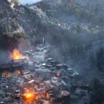 Les députés des Bouches-du-Rhône demandent une commission d’enquête sur l’incendie de Marseille