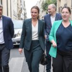 Les écologistes votent pour leur candidat à la primaire de la gauche, Marine Tondelier favorite