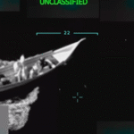 Les élus démocrates demandent la déclassification d'une vidéo sur les frappes navales controversées en mer des Caraïbes