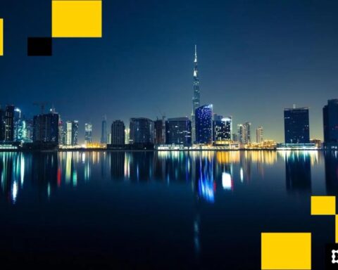 Les Émirats arabes unis : de l'expérimentation réglementaire à une économie basée sur la tokenisation