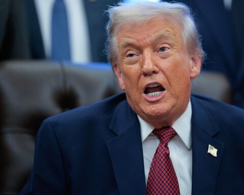 Les États-Unis confrontés à un "changement autoritaire rapide", avertit un rapport