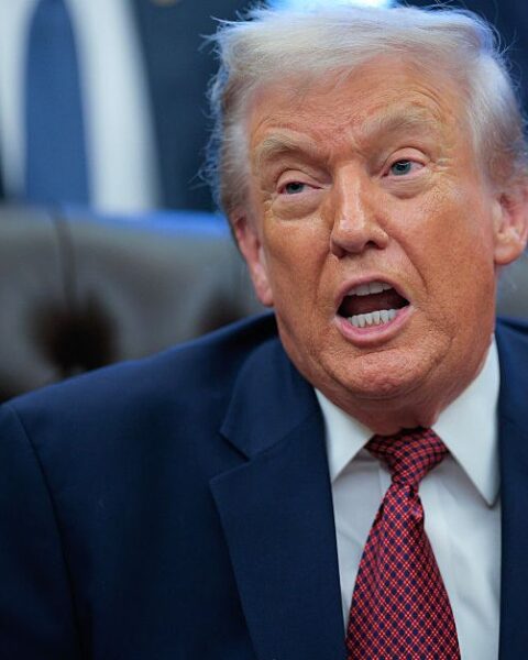 Les États-Unis confrontés à un "changement autoritaire rapide", avertit un rapport