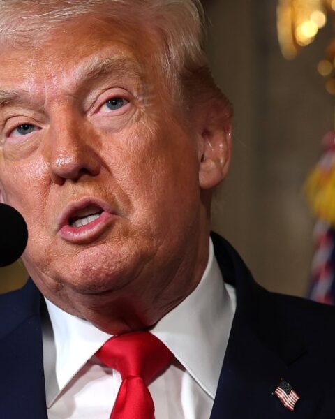 Les États-Unis frappent des cibles de l'ISIS au Nigeria le jour de Noël