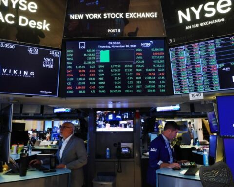 Les investisseurs professionnels affichent un optimisme record, alerte l'enquête mensuelle de Bank of America