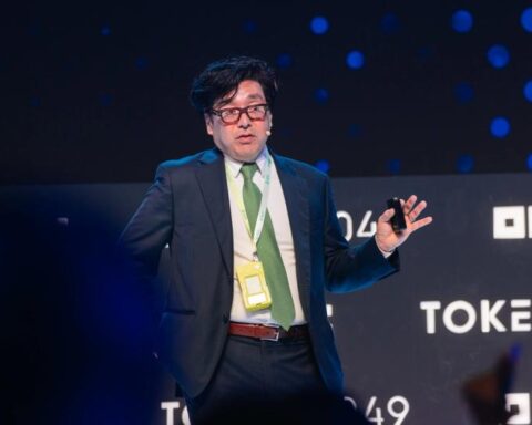 Les investisseurs sud-coréens continuent de soutenir BitMine malgré une chute de 80 % des actions