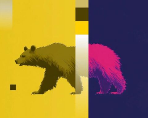 Les marchés de la crypto en difficulté : le token NIGHT s'effondre de 22%, ZEC et XMR en baisse