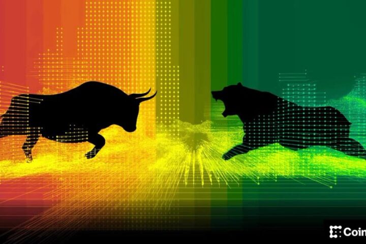 Les marchés de la cryptomonnaie en baisse après des commentaires restrictifs de la BOJ sur les taux d'intérêt