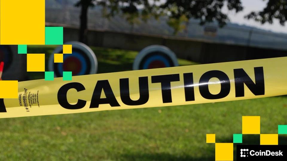 Les marchés de la cryptomonnaie : le bitcoin retombe vers la zone de danger avant la décision de la Fed