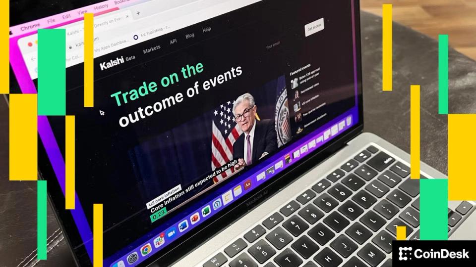 Les marchés de prévision surpassent Wall Street dans la prévision de l'inflation, selon Kalshi