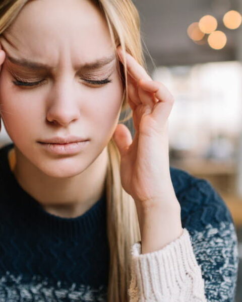 Les migraines menstruelles touchent 20 à 25 % des femmes migraineuses en France