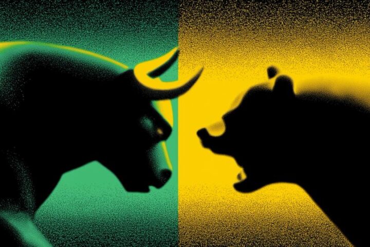 Les pertes de bitcoin, ether et XRP s'accentuent alors que la prudence s'installe en fin d'année