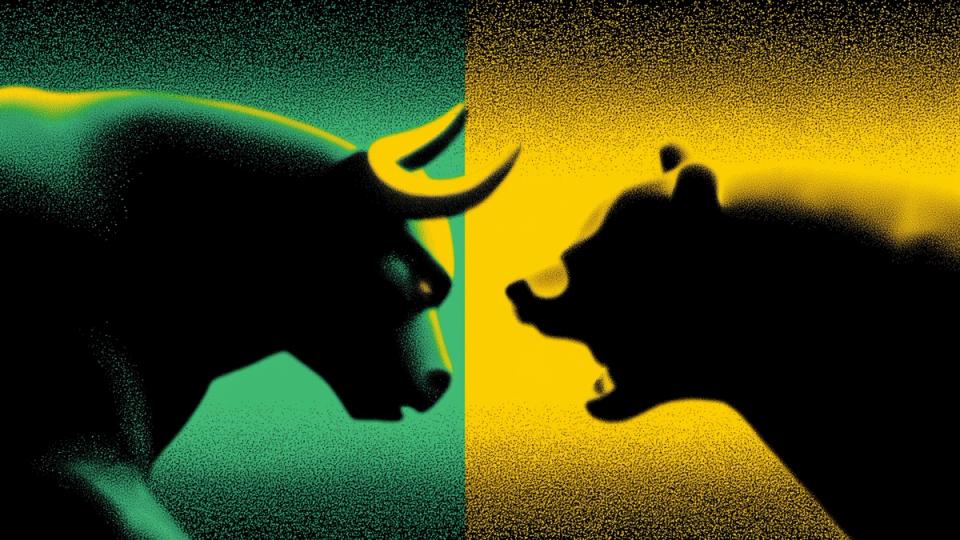 Les pertes de bitcoin, ether et XRP s'accentuent alors que la prudence s'installe en fin d'année