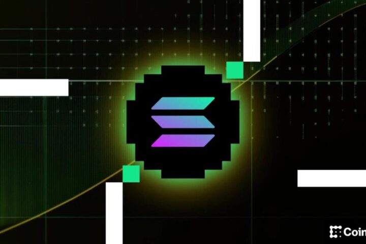 Les taureaux de Solana marquent une pause après des investissements massifs dans des ETF américains