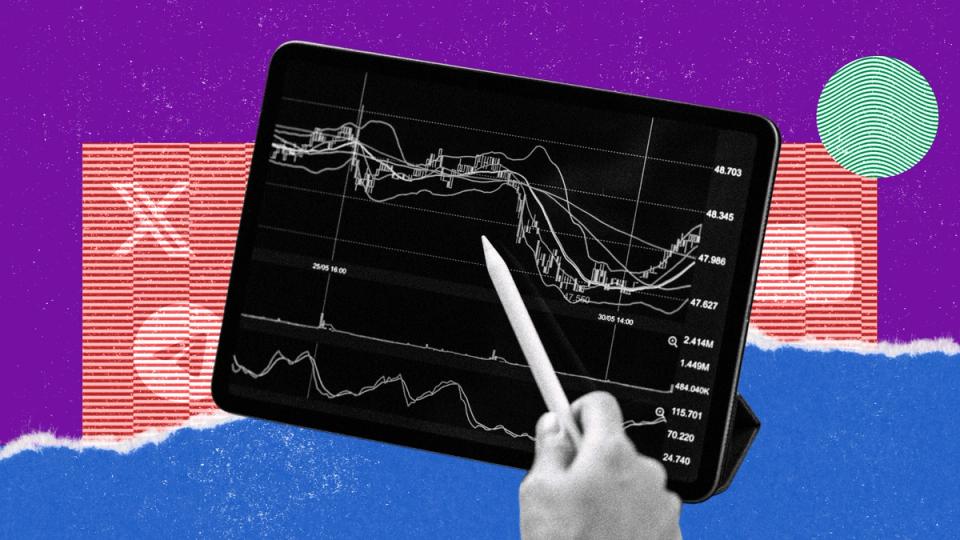 Les traders sur les réseaux sociaux : des influenceurs transformant Crypto Twitter en casino public en 2025