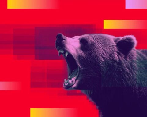 Les valeurs des actions liées aux actifs numériques chutent alors que le bitcoin tombe à 84 000 $