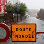 L'Hérault placé en vigilance rouge en raison de crues importantes sur plusieurs cours d'eau