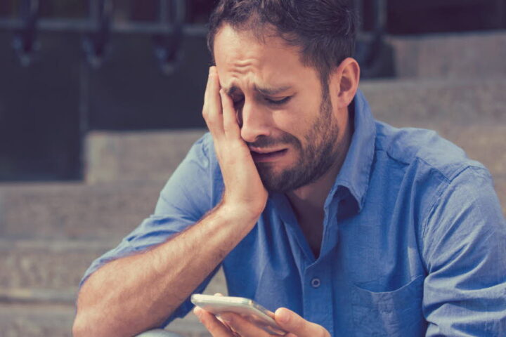 L'hyperémotivité : comprendre et réguler ses émotions intenses