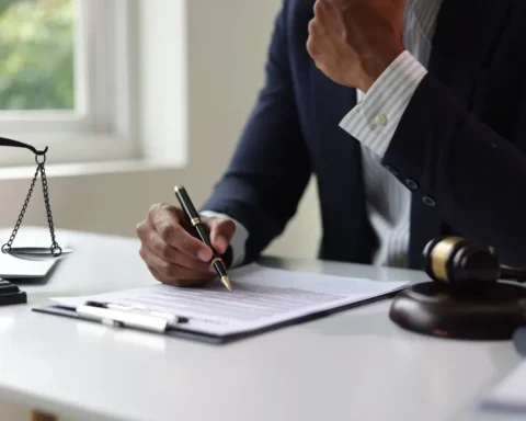 Licenciée après de nombreuses années de travail, elle reçoit une indemnité maximale en raison d'une erreur de calcul.