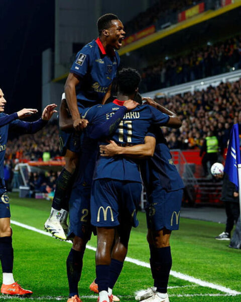 Ligue 1 : Lens écrase Nice et reprend la tête du classement, CAN 2025 : une équipe des absents capable de rivaliser avec les favoris indiens.