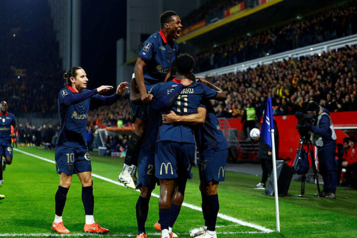 Ligue 1 : Lens écrase Nice et reprend la tête du classement, CAN 2025 : une équipe des absents capable de rivaliser avec les favoris indiens.