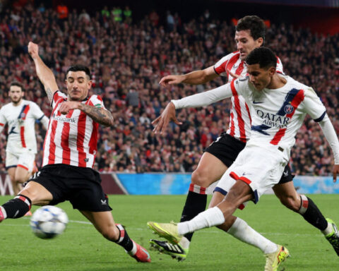 Ligue des champions : le PSG accroché, le Real en difficulté et Arsenal maintient son parcours sans faute, les listes complètes pour la CAN 2025.