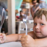 L'impact de la faim sur l'humeur : une étude révèle le rôle de la perception consciente