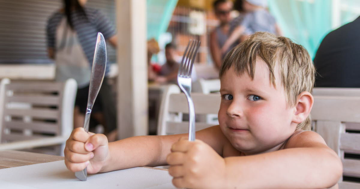 L'impact de la faim sur l'humeur : une étude révèle le rôle de la perception consciente
