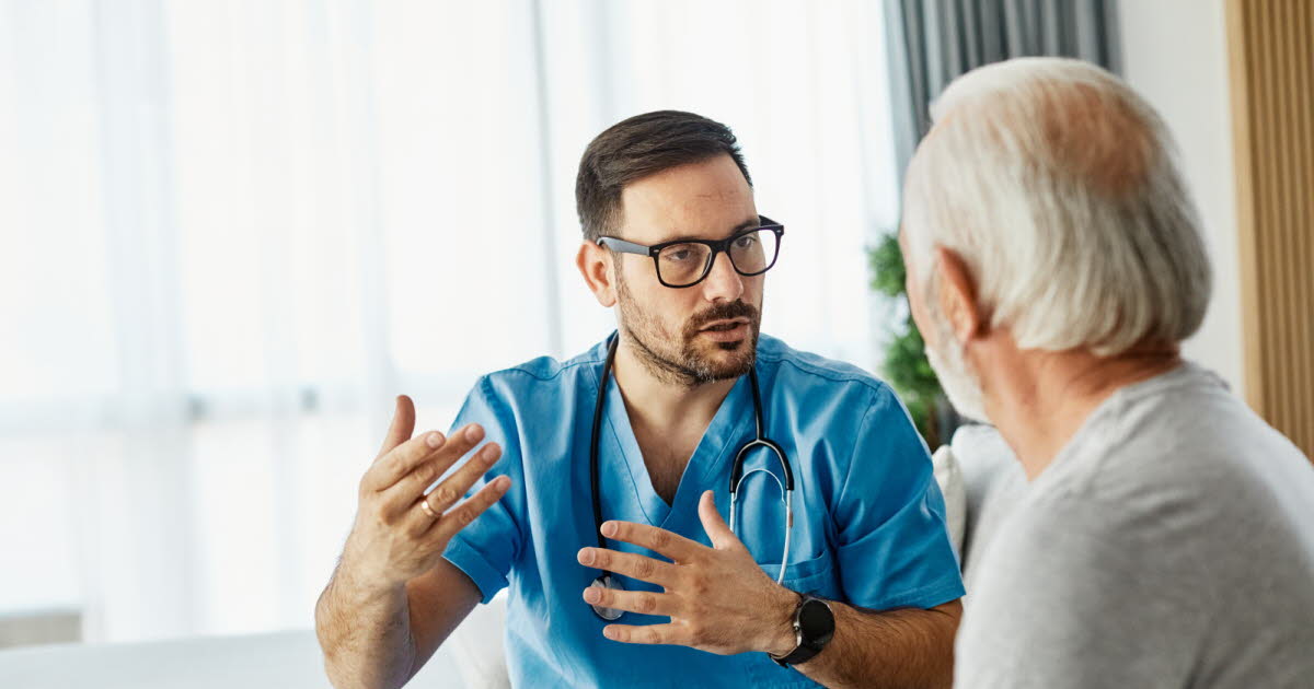 L'impact de l'elderspeak sur le bien-être des personnes âgées en milieu gériatrique