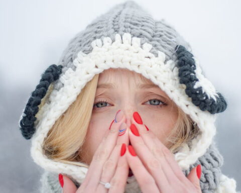 L'impact du froid sur le système immunitaire nasal et les infections hivernales