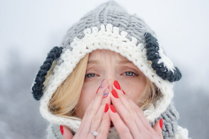 L'impact du froid sur le système immunitaire nasal et les infections hivernales