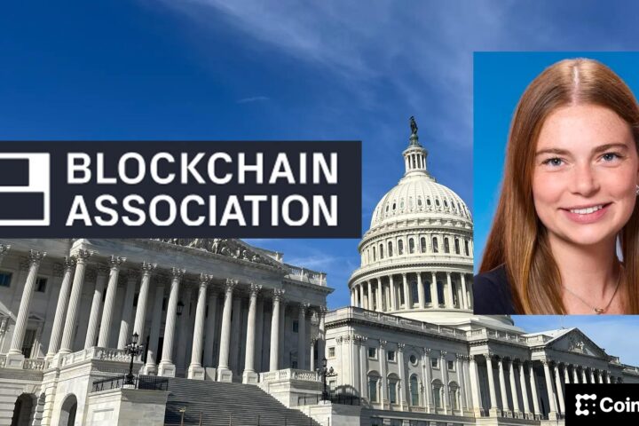 Lindsay Fraser de Uniswap dirigera les opérations politiques de la Blockchain Association