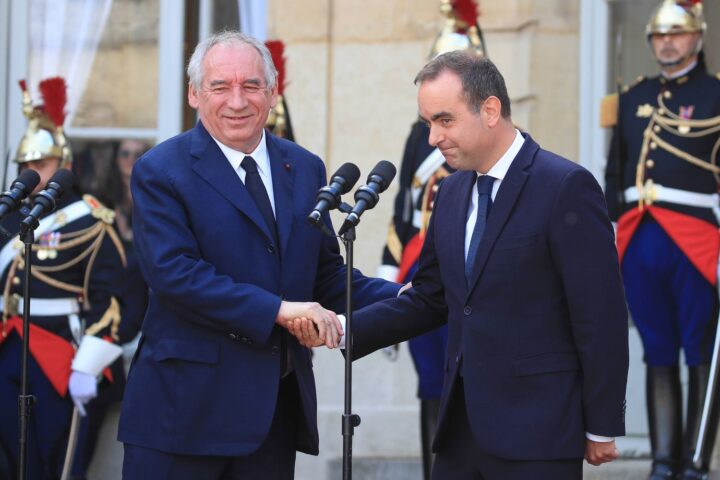 L’instabilité politique en France a marqué 2025 selon un sondage d’Odoxa-Backbone