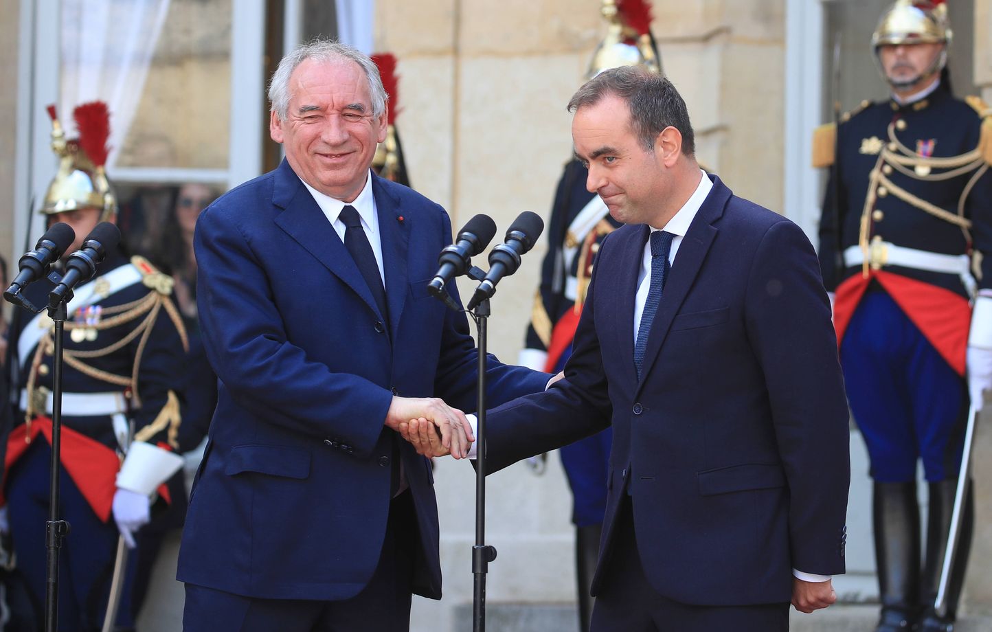 L’instabilité politique en France a marqué 2025 selon un sondage d’Odoxa-Backbone