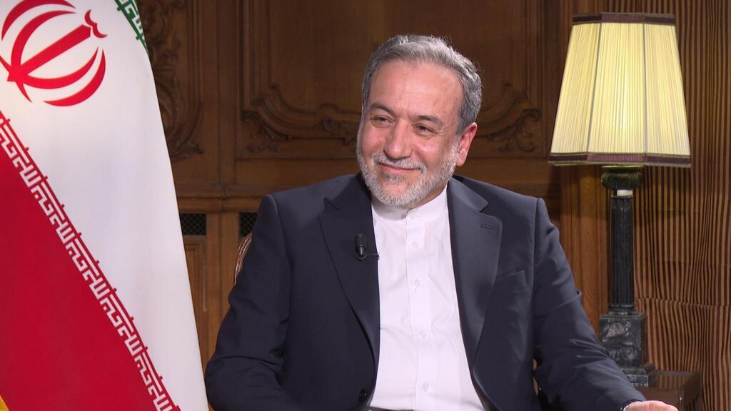 L'Iran se déclare prêt à négocier sur le nucléaire avec les États-Unis, selon son ministre des Affaires étrangères