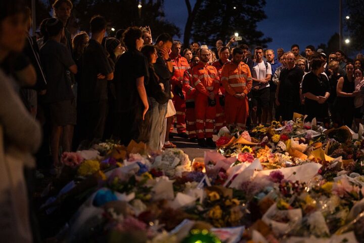 L'ISIS représente-t-elle une menace persistante après les attaques de Bondi et en Syrie ?