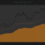 L'or triomphe dans le commerce de la dépréciation en 2025, bitcoin reste à la traîne