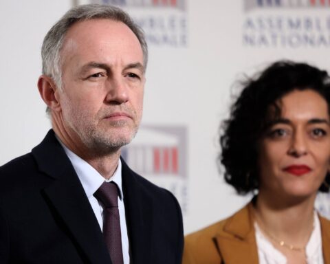 L'union de la gauche à Paris se concrétise sans La France insoumise pour les municipales de 2026