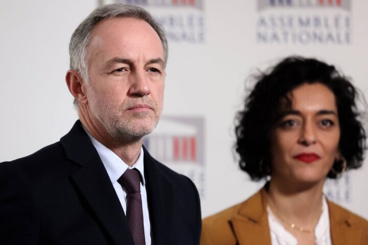 L'union de la gauche à Paris se concrétise sans La France insoumise pour les municipales de 2026