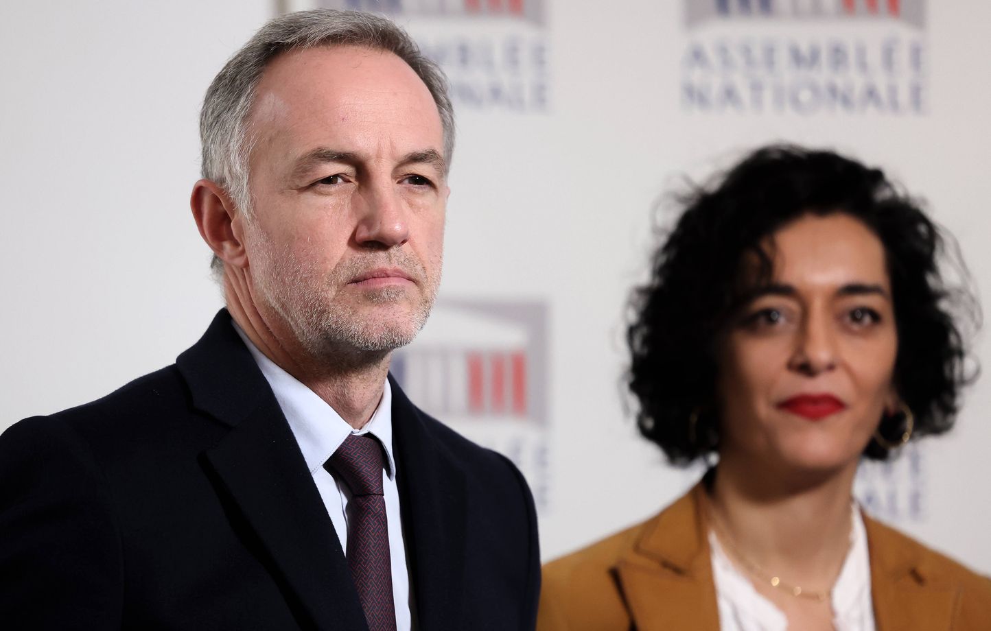 L'union de la gauche à Paris se concrétise sans La France insoumise pour les municipales de 2026