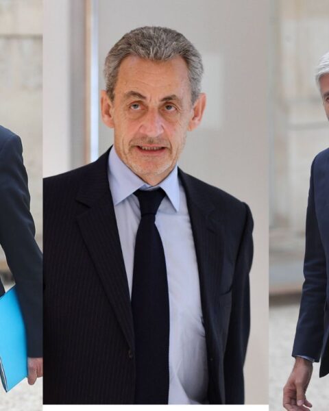 L'union des droites suscite des tensions parmi les figures de la droite française