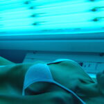 L'usage des cabines de bronzage triple le risque de mélanome, selon une étude américaine